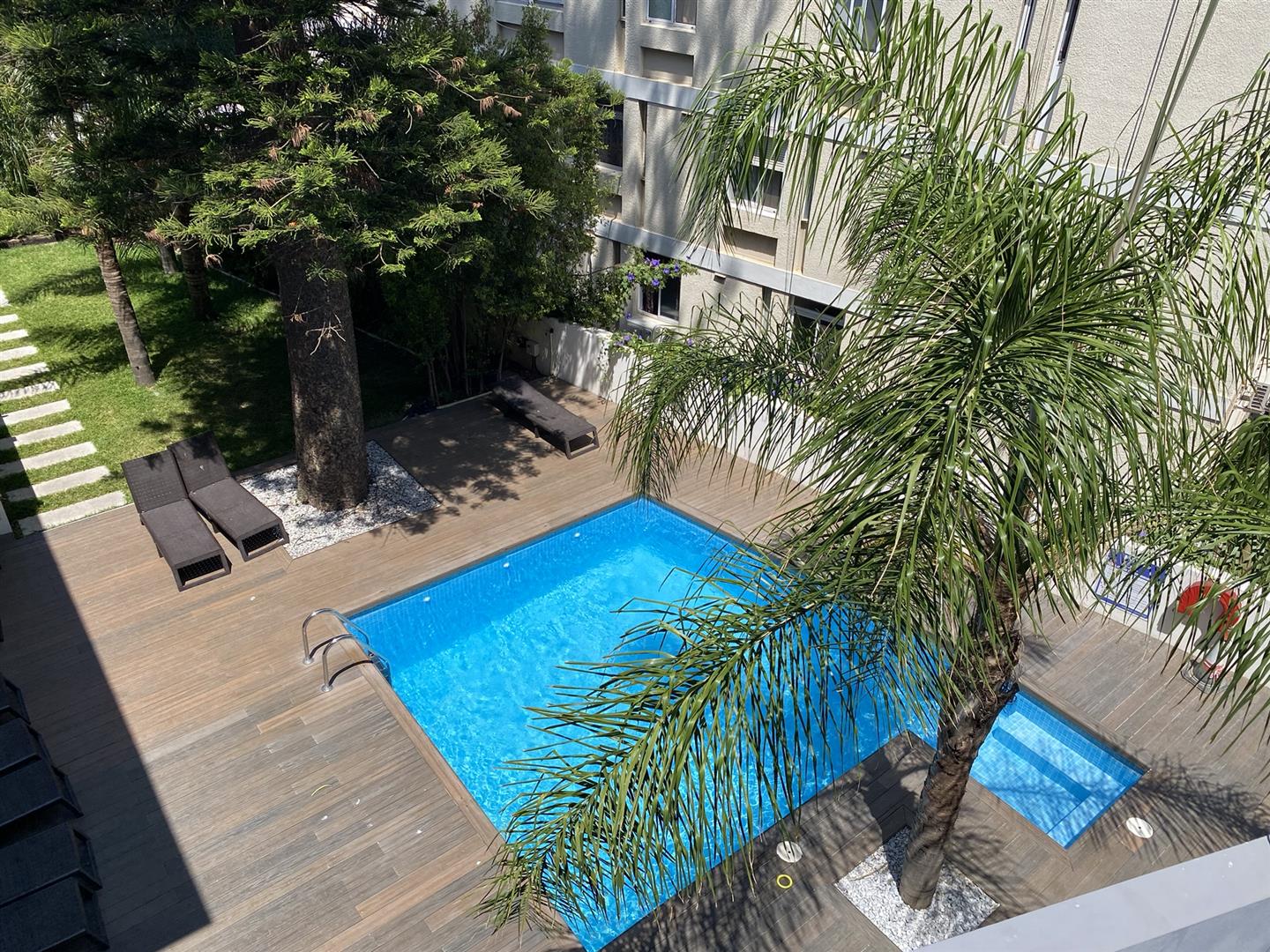 PG9831 Detached House Plata Villa Property Gibraltar